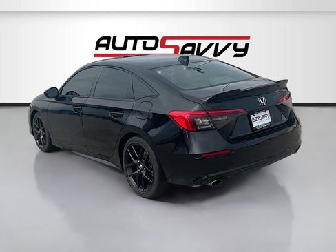 Used 2024 Honda Civic Si image 5