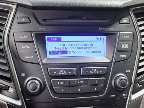 Used 2013 Hyundai Santa Fe Sport 2.0T image 18