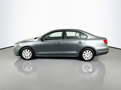 Used 2015 Volkswagen Jetta S image 5