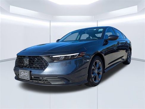 Used 2024 Honda Accord EX image 8