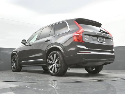 Certified 2024 Volvo XC90 T8 Ultimate w/ Protection Package Premier AWD/4WD image 34