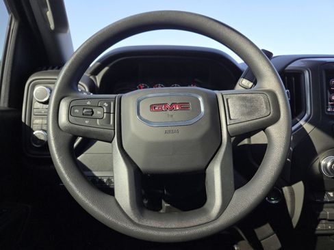 New 2026 GMC Sierra 3500 Pro w/ Convenience Package AWD/4WD image 32