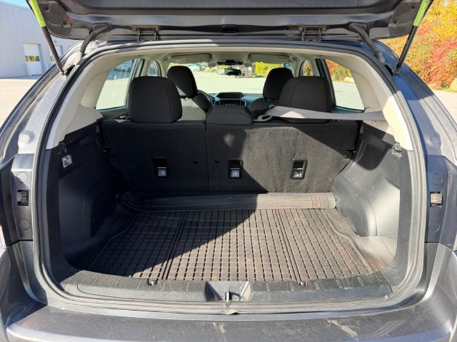 Used 2020 Subaru Impreza 2.0i AWD/4WD image 16
