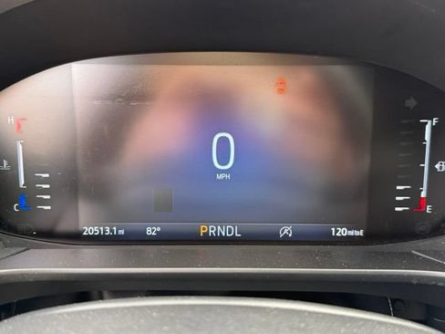 Certified 2023 Ford Escape ST-Line w/ Tech Pack #1 FWD image 16