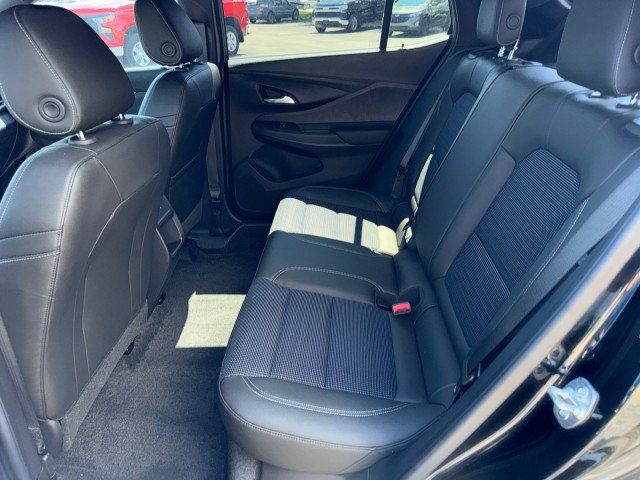Used 2024 Buick Envista Preferred w/ Convenience I Package FWD image 24
