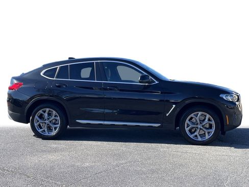 Used 2025 BMW X4 xDrive30i image 29