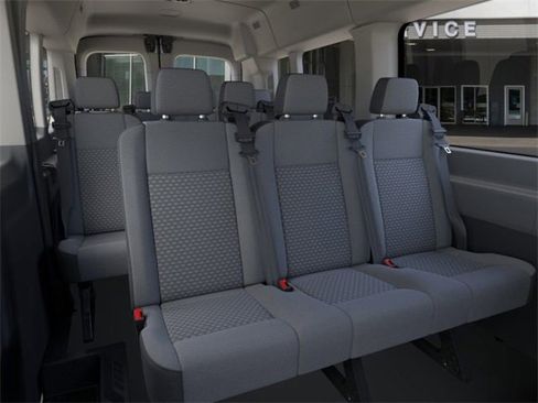 New 2026 Ford Transit 350 XL image 11