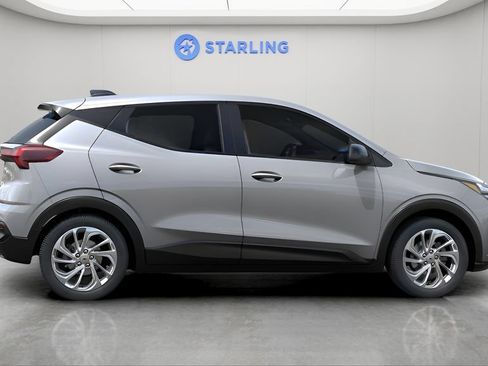 New 2027 Chevrolet Bolt LT w/ Comfort Package FWD image 6