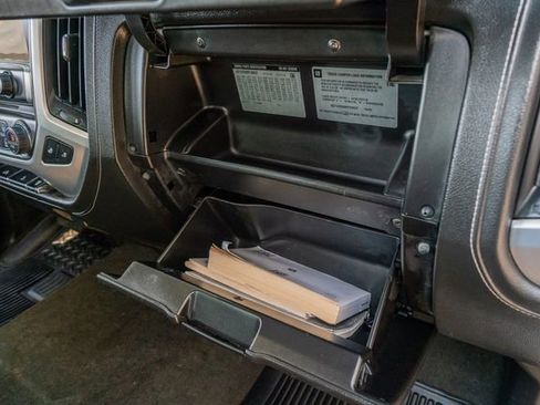 Used 2015 GMC Sierra 2500 SLE image 48