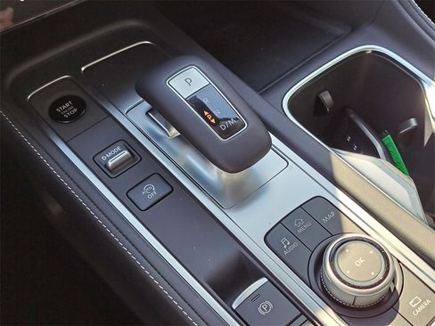 New 2026 INFINITI QX60 Pure w/ Cargo Package image 12