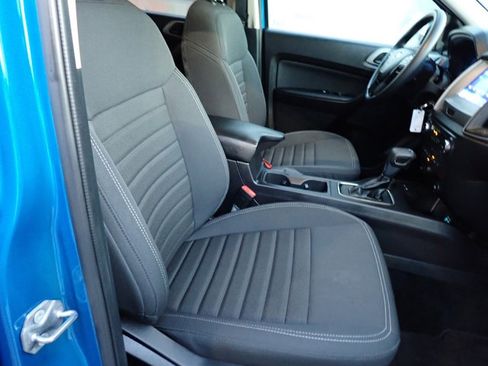 Used 2023 Ford Ranger XL w/ Equipment Group 101A High image 13