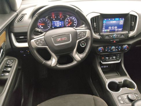 Used 2021 GMC Terrain SLE w/ Driver Convenience Package FWD image 22