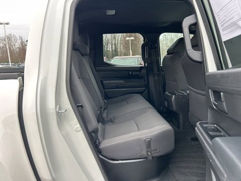 Used 2024 Toyota Tacoma SR5 image 16