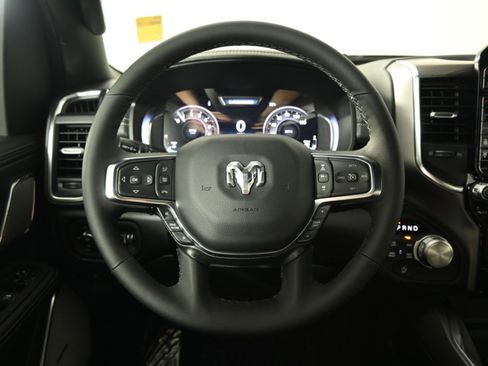 New 2026 RAM 1500 Laramie w/ Night Edition image 36