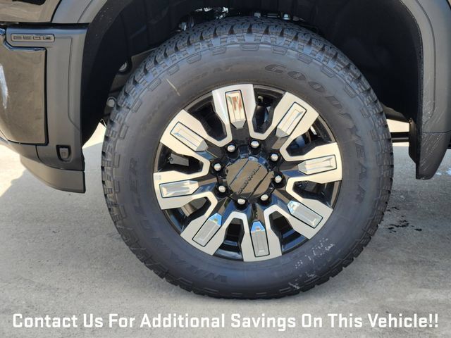 New 2026 GMC Sierra 2500 Denali w/ Denali Reserve Package AWD/4WD image 7