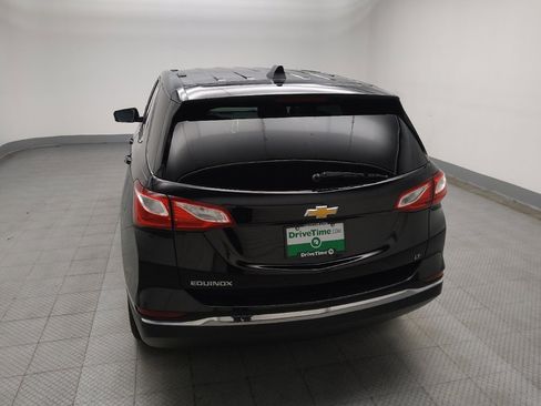Used 2019 Chevrolet Equinox LT image 6