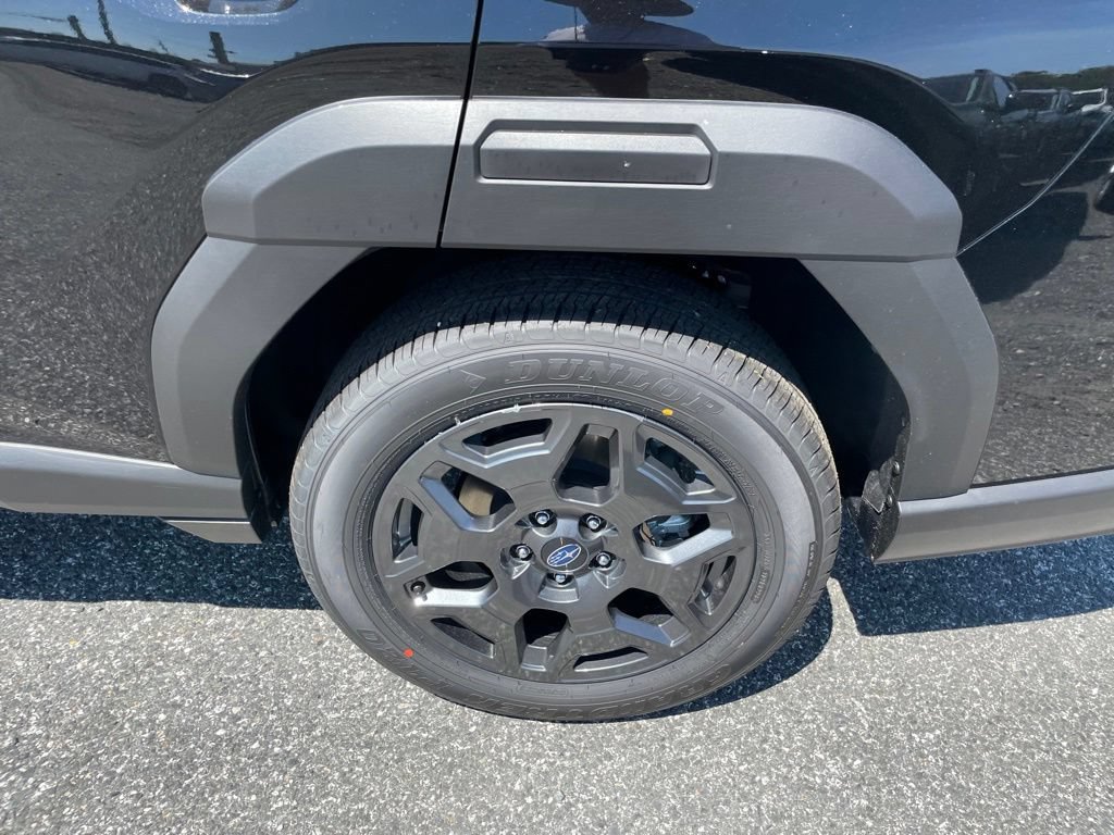 New 2026 Subaru Outback Premium AWD/4WD image 7