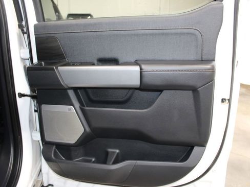 Used 2024 Ford F150 Lariat w/ Tow/Haul Package image 33