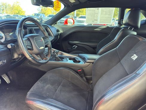 Used 2017 Dodge Challenger T/A image 12