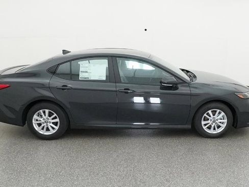 New 2026 Toyota Camry LE image 25