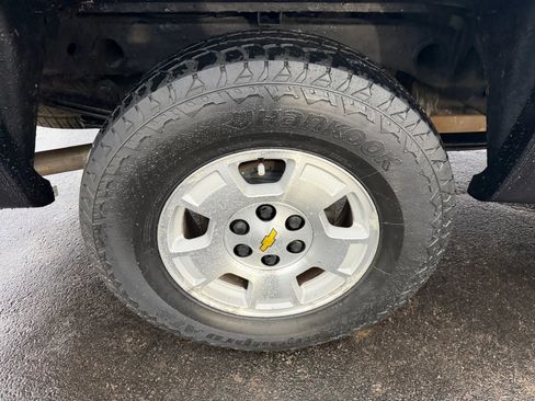 Used 2010 Chevrolet Silverado 1500 LT w/ Power Pack Plus image 44