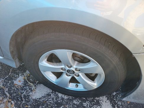 Used 2020 Toyota Sienna LE FWD image 7