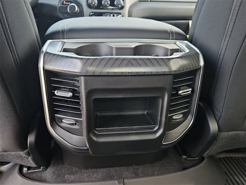 New 2025 RAM 1500 Lone Star image 19