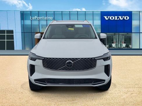 New 2026 Volvo XC90 B6 Ultra w/ Protection Package Premier AWD/4WD image 2