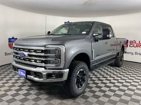 New 2026 Ford F250 Lariat w/ Tremor Off-Road Package AWD/4WD image 7