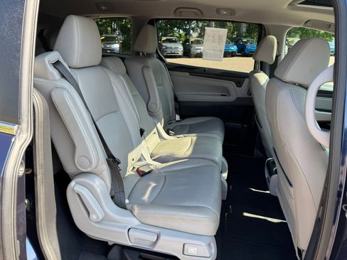 Used 2019 Honda Odyssey EX-L image 13