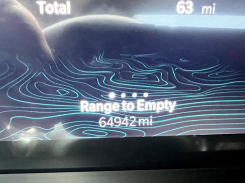 Used 2024 Jeep Grand Cherokee Limited 4xe image 18