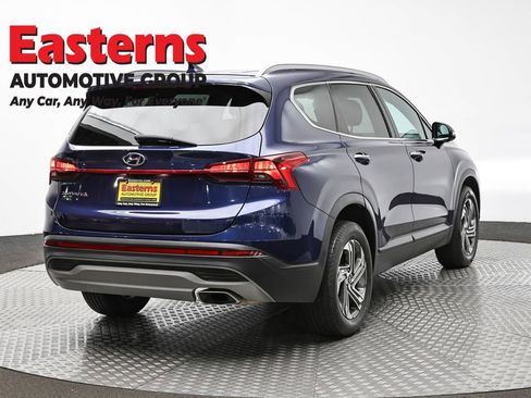 Used 2023 Hyundai Santa Fe SEL image 5