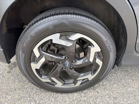 Used 2021 Subaru Crosstrek 2.5i Limited w/ Moonroof Package 1 image 16