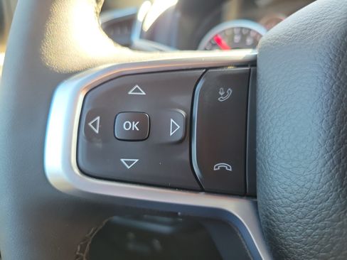 Used 2025 RAM 1500 Big Horn RWD image 14