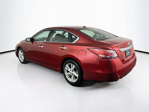 Used 2013 Nissan Altima 2.5 SV FWD image 5