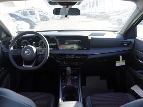 New 2026 Nissan Kicks SV image 22