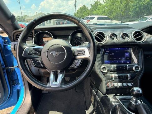 Used 2022 Ford Mustang GT w/ GT Performance Package RWD image 27