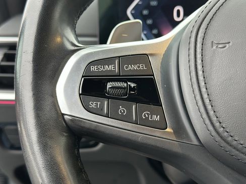 Certified 2023 BMW 330e xDrive w/ M Sport Package image 32