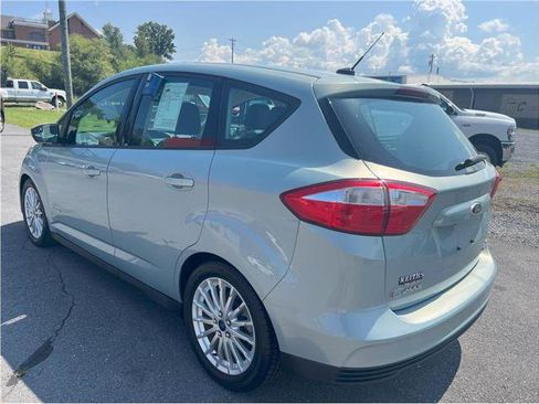 Used 2014 Ford C-MAX SE image 14
