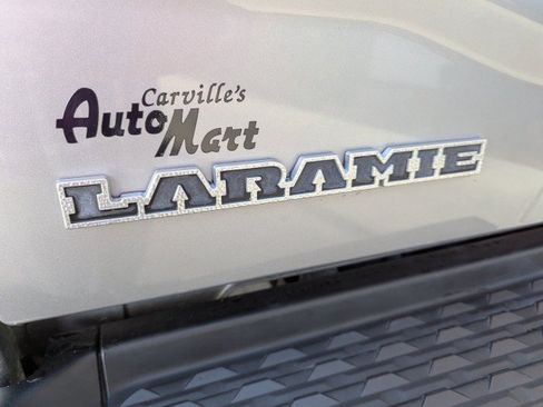 Used 2024 RAM 2500 Laramie AWD/4WD image 28