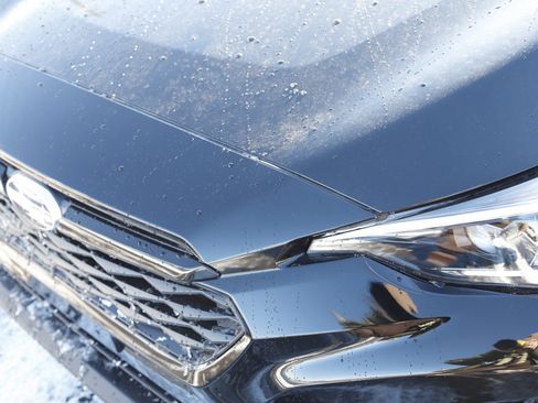 New 2026 Subaru Impreza RS image 8