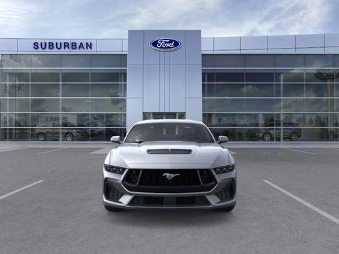 New 2026 Ford Mustang GT Premium RWD image 7