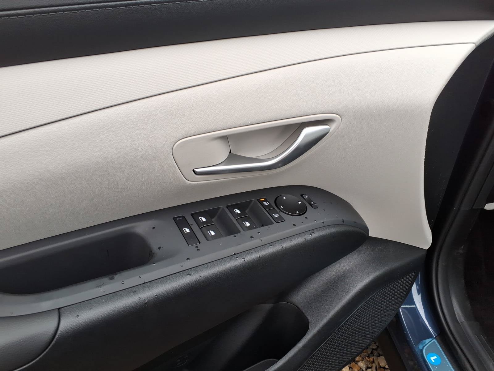 New 2026 Hyundai Tucson SEL Plus AWD/4WD image 7