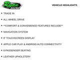 Used 2017 GMC Acadia Denali image 3