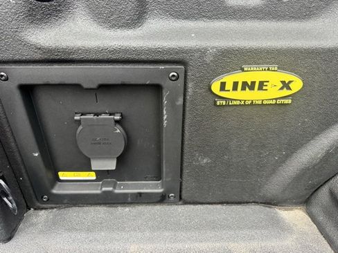 Used 2023 Ford F150 Lariat w/ Equipment Group 502A High image 40