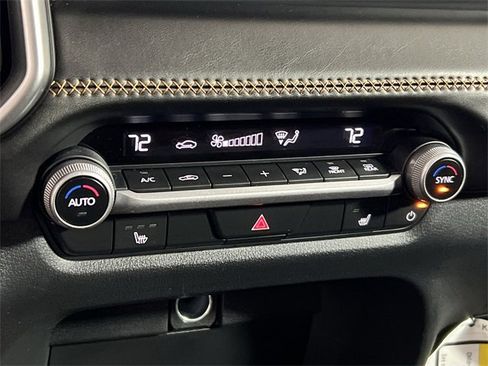 Certified 2025 MAZDA CX-50 AWD 2.5 Hybrid w/ Weather Package image 16