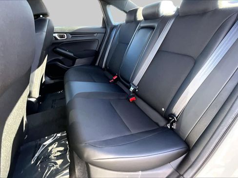 Used 2025 Honda Civic Sport image 20