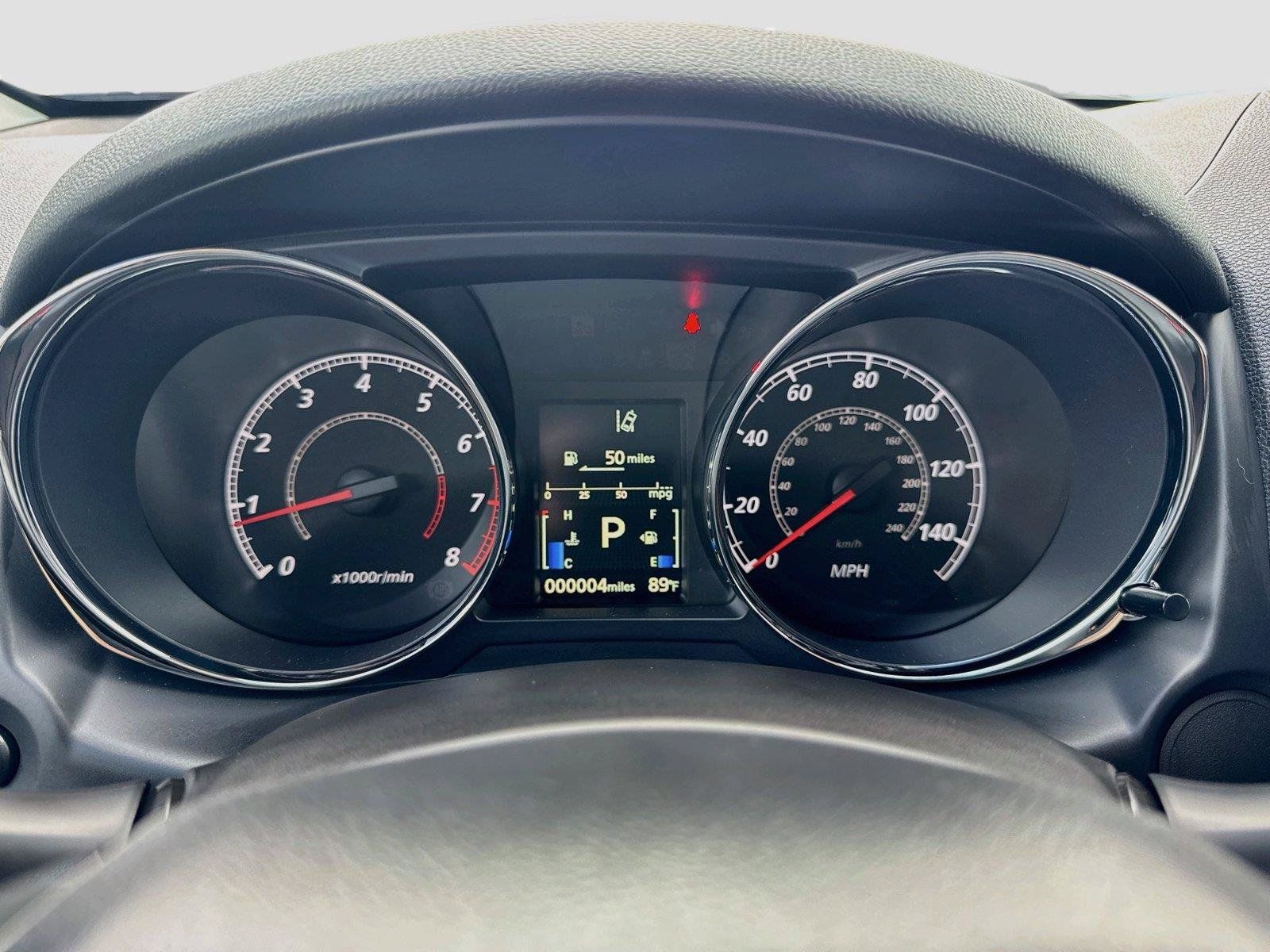 New 2027 Mitsubishi Outlander Sport FWD image 11