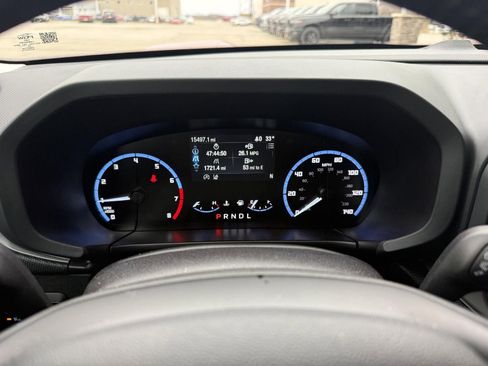 Used 2023 Ford Bronco Sport Big Bend w/ Convenience Package image 15