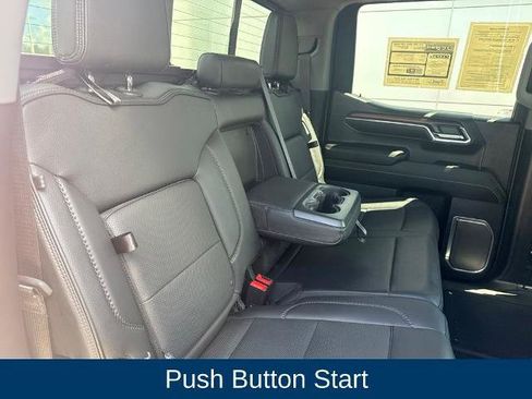 Used 2024 GMC Sierra 1500 Denali AWD/4WD image 33